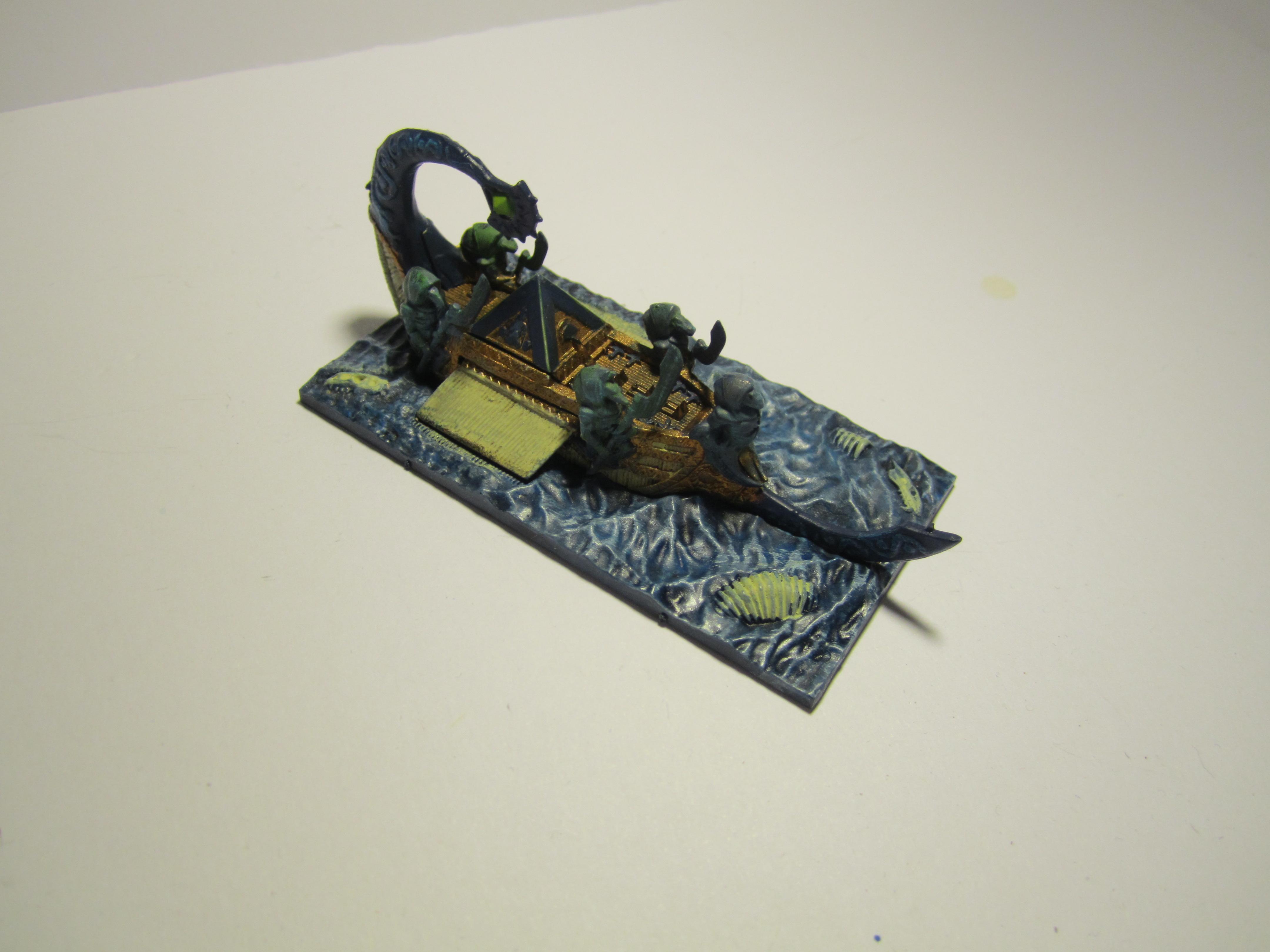 The Curse of Zandri The Curse of Zandri Gallery DakkaDakka